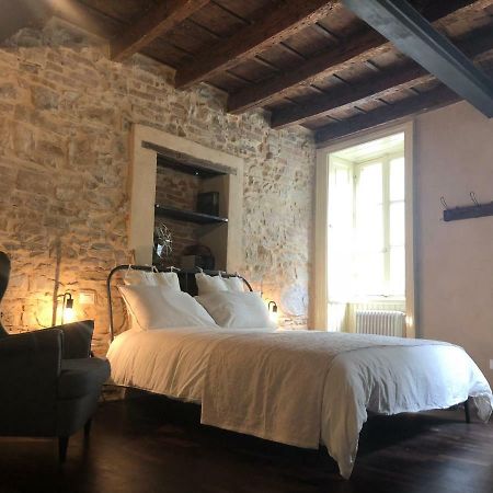 Olivia Suite Charme&Relax Bergamo Exterior foto