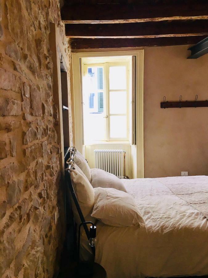 Olivia Suite Charme&Relax Bergamo Exterior foto