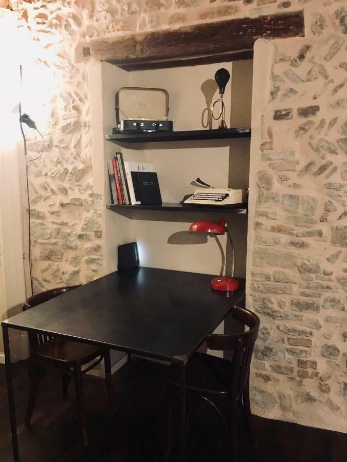 Olivia Suite Charme&Relax Bergamo Exterior foto