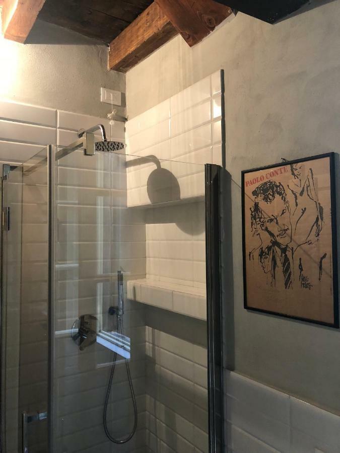 Olivia Suite Charme&Relax Bergamo Exterior foto